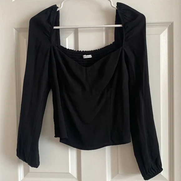 Reformation reign top - Picture 5 of 8